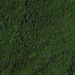 Satellite imagery of Cumbres de San Bonifacio, VE