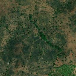 Satellite imagery of Mont Koya, BF