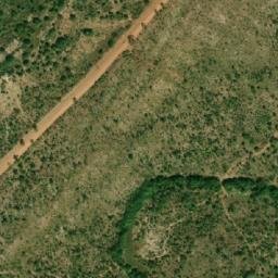 Satellite imagery of Tanatouta, BJ