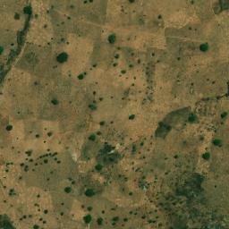Satellite imagery of Hosséré Koundourma, CM