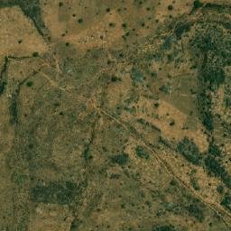 Satellite imagery of Hosséré Tanpoura, CM