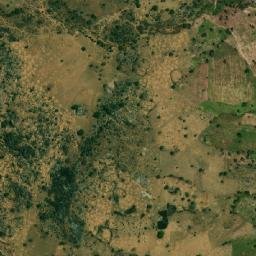 Satellite imagery of Hosséré Tanpoura, CM