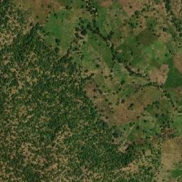 Satellite imagery of Hoséré Vinnguedel, CM
