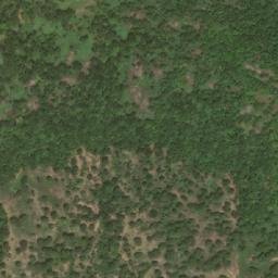 Satellite imagery of Cerro El Montú, CO