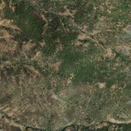 Satellite imagery of Fila Los Amaros, VE