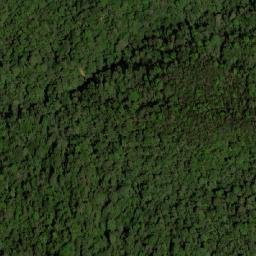 Satellite imagery of Cumbres de San Bonifacio, VE