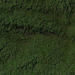 Satellite imagery of Cumbres de San Bonifacio, VE