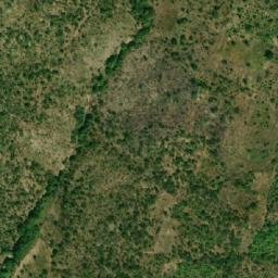 Satellite imagery of Tanatouta, BJ
