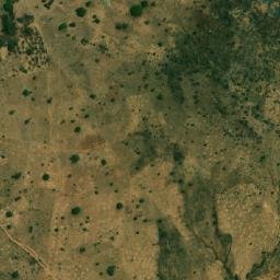 Satellite imagery of Hosséré Tanpoura, CM