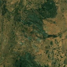 Satellite imagery of Hosséré Tanpoura, CM