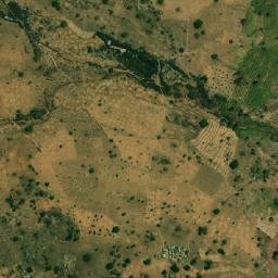 Satellite imagery of Hosséré Tanpoura, CM
