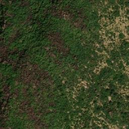 Satellite imagery of Hosséré Foun, CM