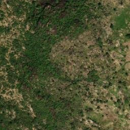 Satellite imagery of Hosséré Foun, CM