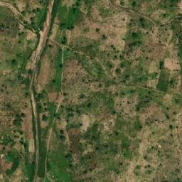 Satellite imagery of Hosséré Papal, CM