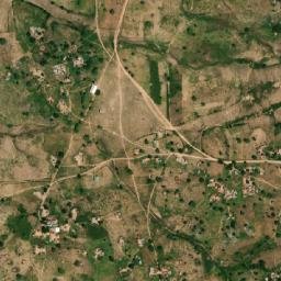 Satellite imagery of Hosséré Papal, CM