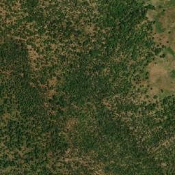 Satellite imagery of Hoséré Vinnguedel, CM
