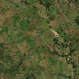 Satellite imagery of Hoséré Vinnguedel, CM