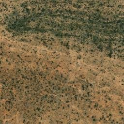 Satellite imagery of Buuraha Galool, SO