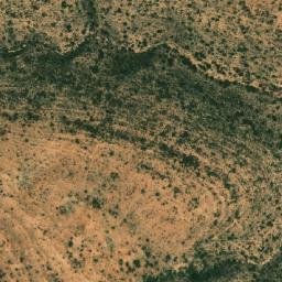 Satellite imagery of Buuraha Galool, SO
