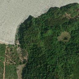 Satellite imagery of Ko Noi, TH