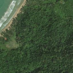 Satellite imagery of Bantawan Point, PH