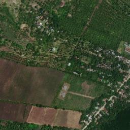 Satellite imagery of Basak Point, PH
