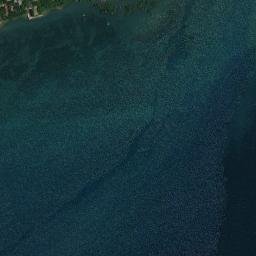 Satellite imagery of Basak Point, PH