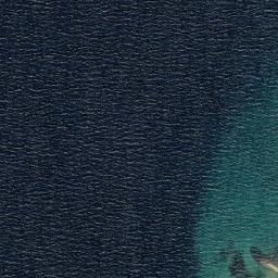 Satellite imagery of Colasi Point, PH