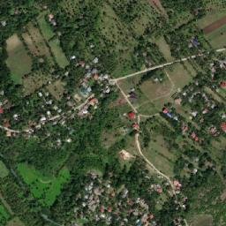 Satellite imagery of Colasi Point, PH