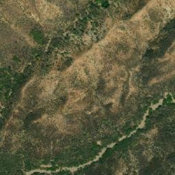 Satellite imagery of Fila El Amparo, VE