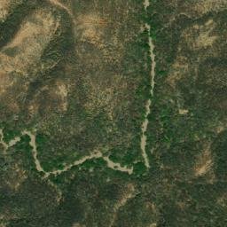Satellite imagery of Fila El Amparo, VE