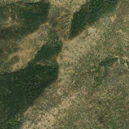 Satellite imagery of Fila El Amparo, VE