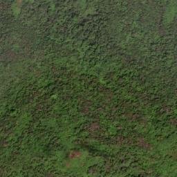 Satellite imagery of Punta Queque, VE
