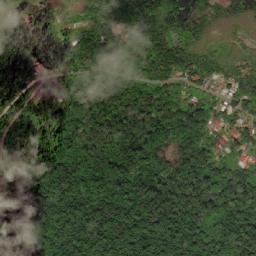 Satellite imagery of Fila de Guayuta, VE