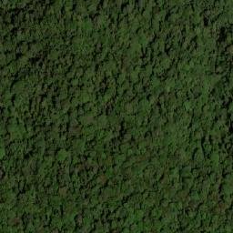 Satellite imagery of Cumbres de San Bonifacio, VE