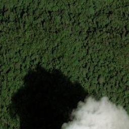 Satellite imagery of Cumbres de San Bonifacio, VE