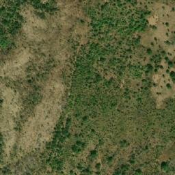Satellite imagery of Tanatouta, BJ