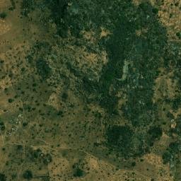 Satellite imagery of Hosséré Tanpoura, CM