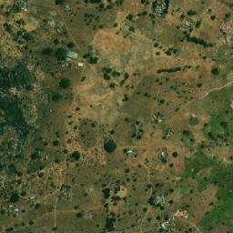 Satellite imagery of Hosséré Tanpoura, CM