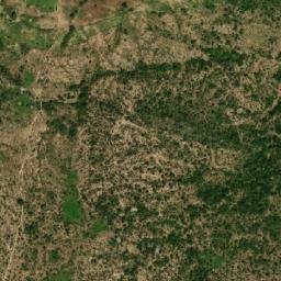 Satellite imagery of Hosséré Mourta, CM