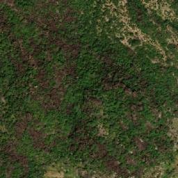 Satellite imagery of Hosséré Mavoulva, CM