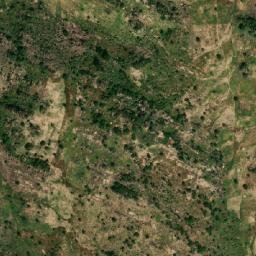 Satellite imagery of Hosséré Dzar, CM