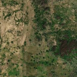 Satellite imagery of Hosséré Boko, CM