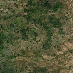 Satellite imagery of Hosséré Boko, CM