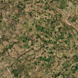 Satellite imagery of Hosséré Boko, CM