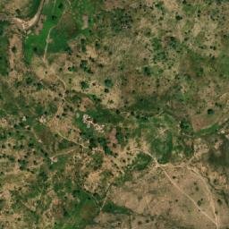 Satellite imagery of Hosséré Papal, CM