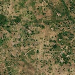 Satellite imagery of Hosséré Papal, CM