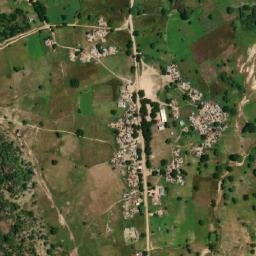 Satellite imagery of Bala, CM