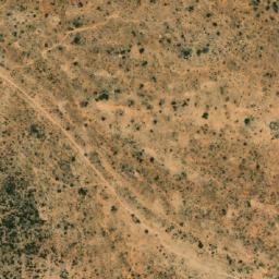 Satellite imagery of Buuraha Galool, SO