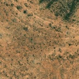Satellite imagery of Buuraha Galool, SO